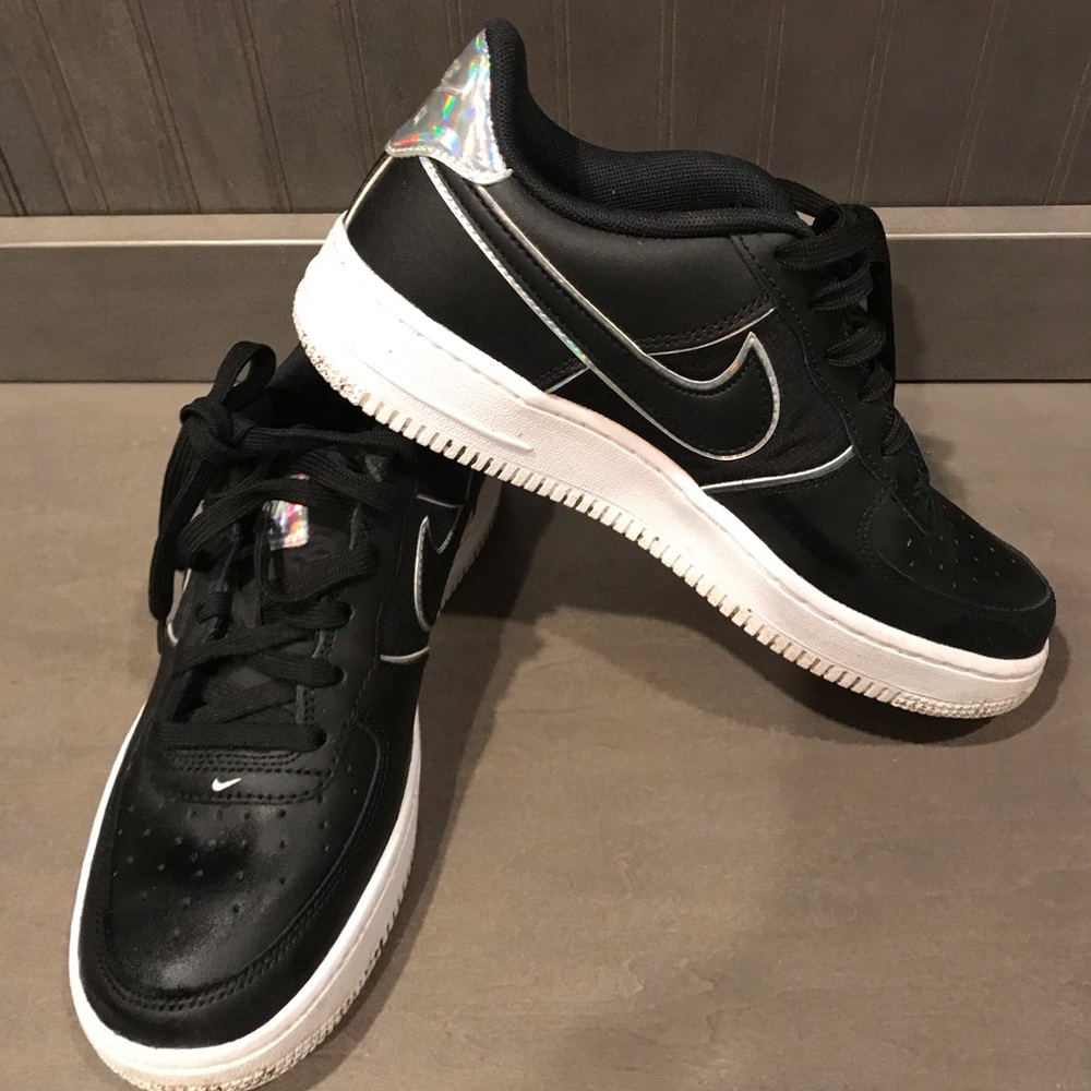 Nike Air Force sneakers *like new*